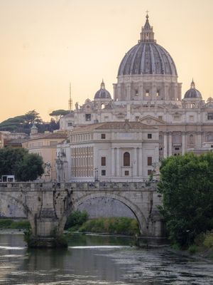 ROMA COM AMOR