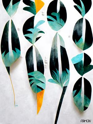 FOLHAS TROPICAIS 02