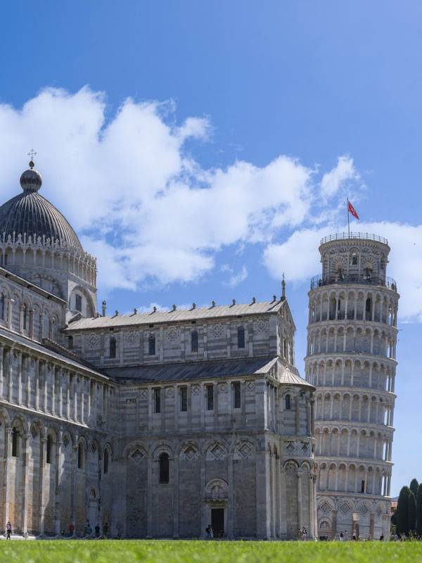 PISA CLÁSSICA
