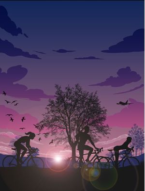 SPEED BIKE 2