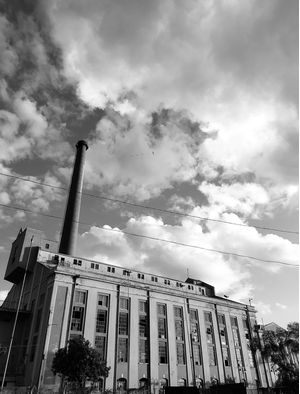 USINA DO GASÔMETRO - PORTO ALEGRE PLACES PB