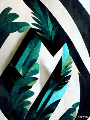 FOLHAS TROPICAIS 09