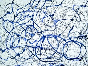 BLUE WAY