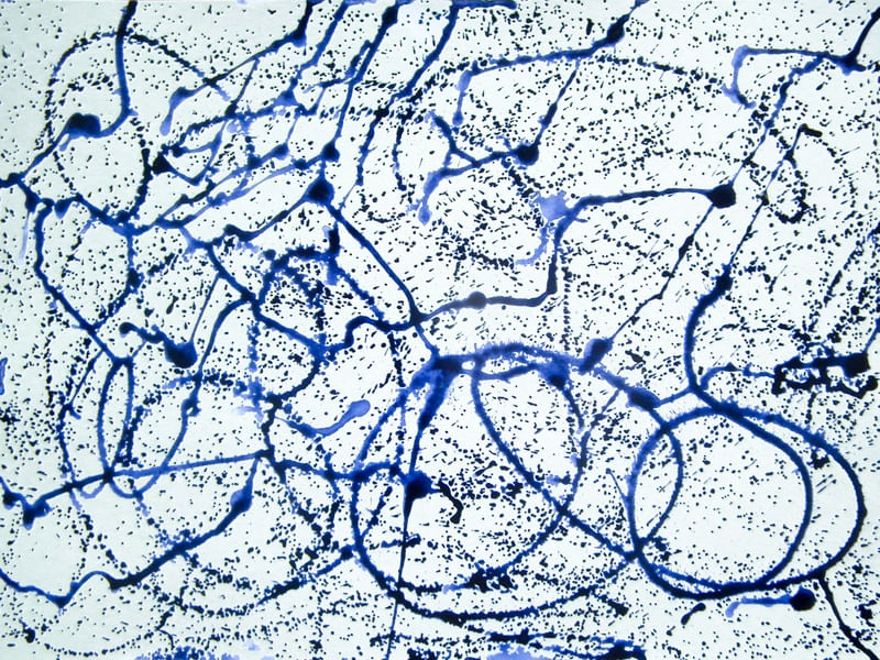 BLUE WAY