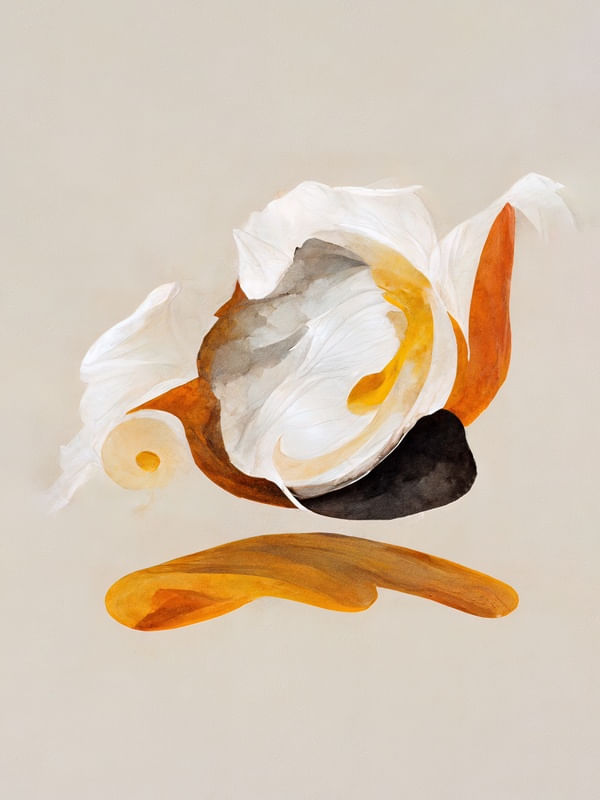 UNTITLED ABSTRACTIONS - 06