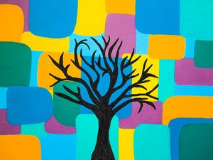 TREE OF PEACE