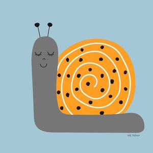 CARACOL ANIMADO