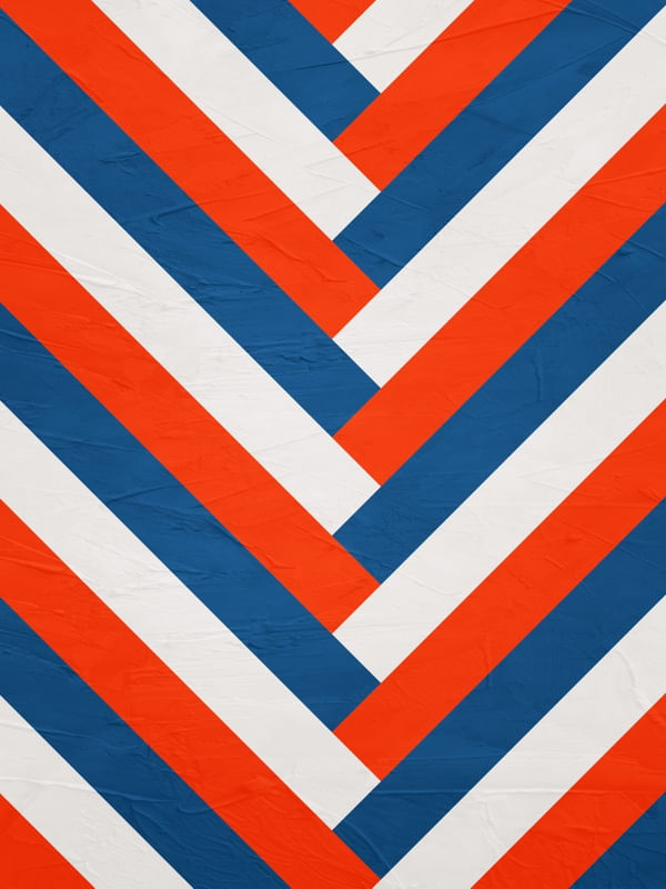 ARTE CONTEMPORÂNEA DE FORMAS GEOMÉTRICAS COLORIDO - ABSTRATO GEOMETRICO - 558A2