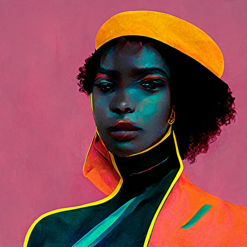 QUEEN BLACK WOMAN 02