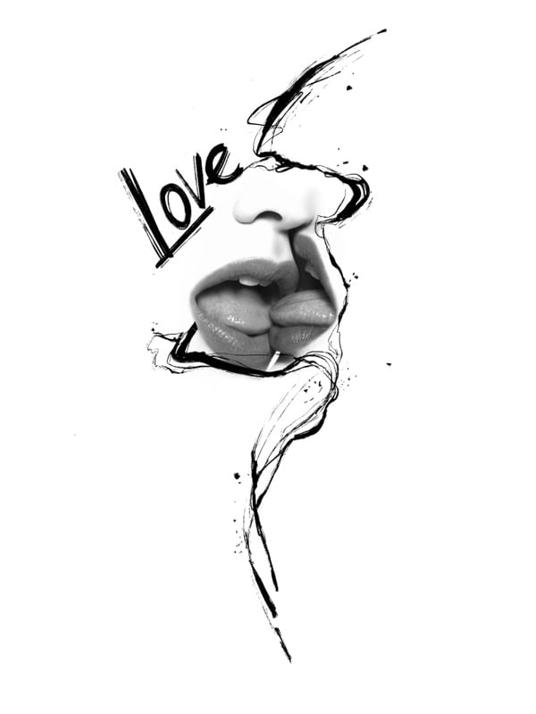 KISSLOVE