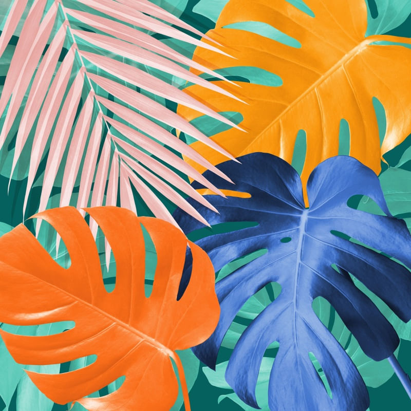 MINIMAL FLORAL 21
