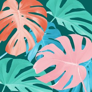 MINIMAL FLORAL 22