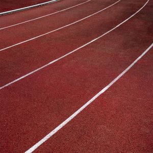 PISTA DE CORRIDA - QUADRADO