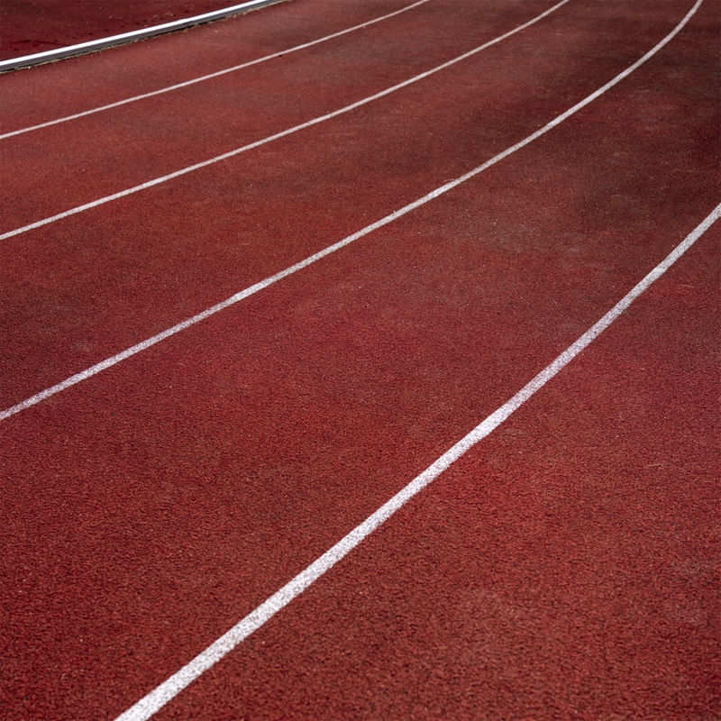 PISTA DE CORRIDA - QUADRADO