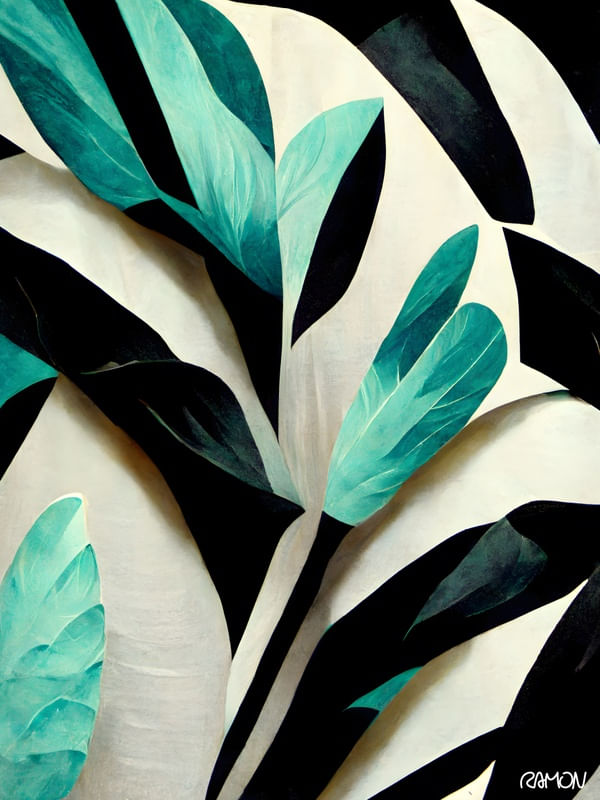 FOLHAS TROPICAIS 14