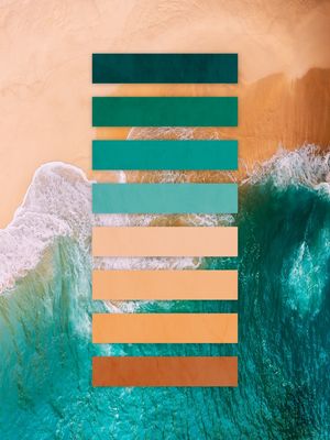 PANTONE MAR