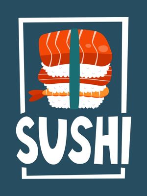NIGIRI-SUSHI