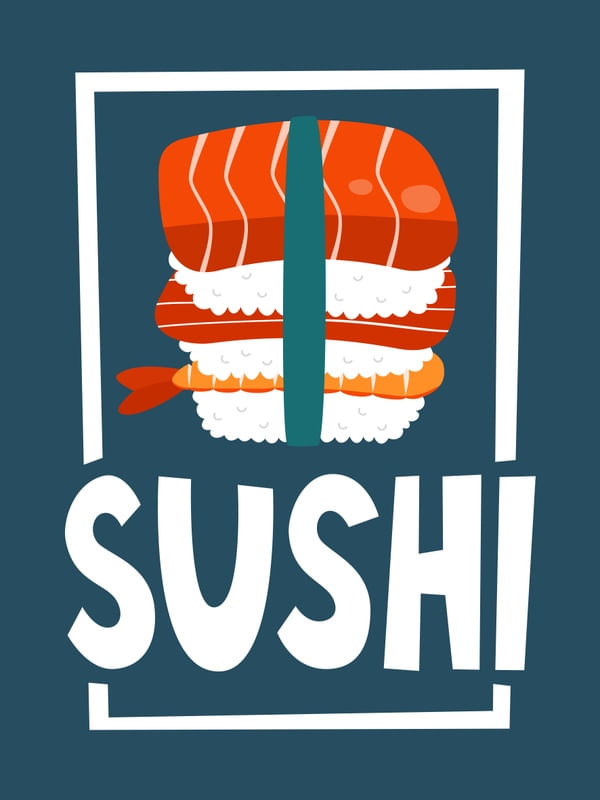NIGIRI-SUSHI