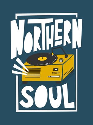 NORTHERN SOUL NO1