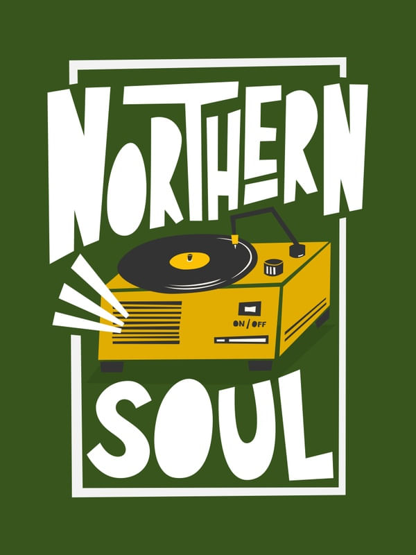 NORTHERN SOUL NO2