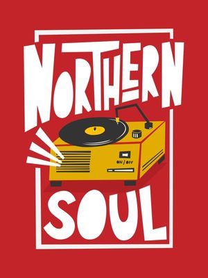 NORTHERN SOUL NO3