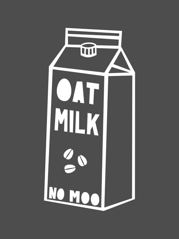 OAT MILK NO1