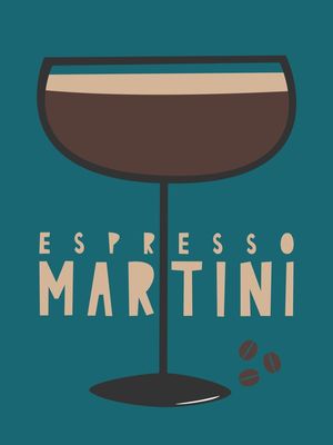 ESPRESSO MARTINI