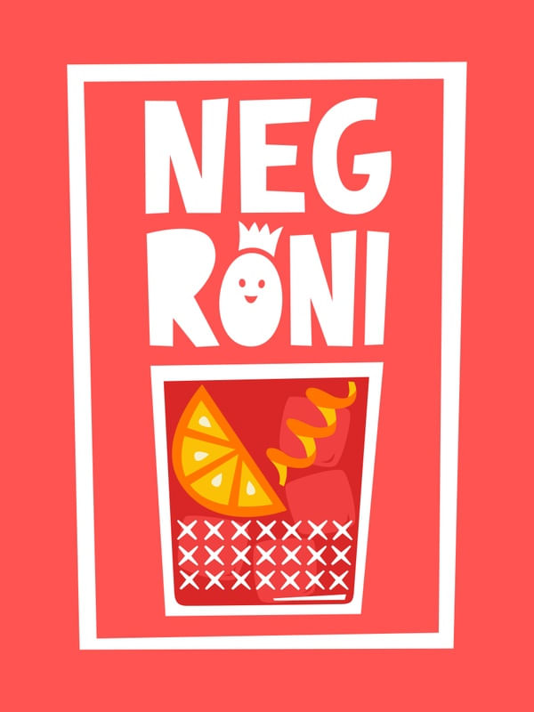 NEGRONI