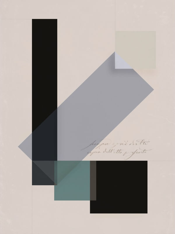 GEOMETRIA MODULAR X10