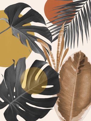 MINIMAL FLORAL 36