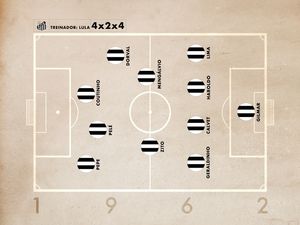 SANTOS IMORTAL