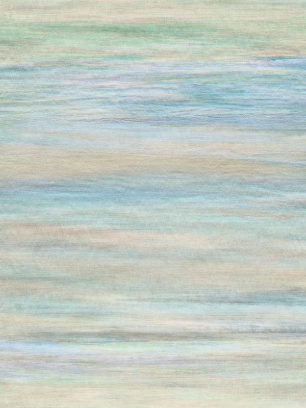PASTEL SKY 3 - NUVENS CÉU ABSTRATO BLUR OCEANO ELEGANTE INFANTIL PINTURA