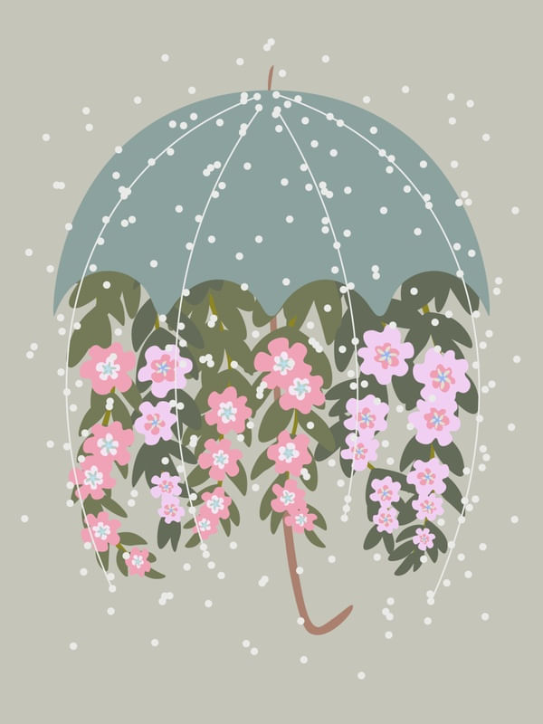 NA SOMBRA DA PRIMAVERA