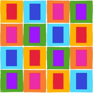 BRIGHT WINDOW SQ 05