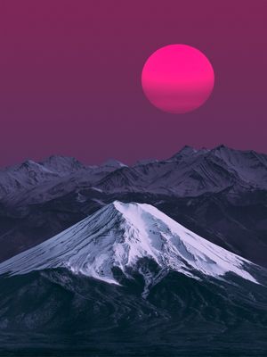 RISING SUN I