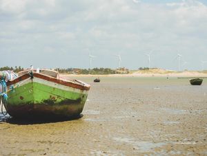 MARÉ SECA ICARAIZINHO
