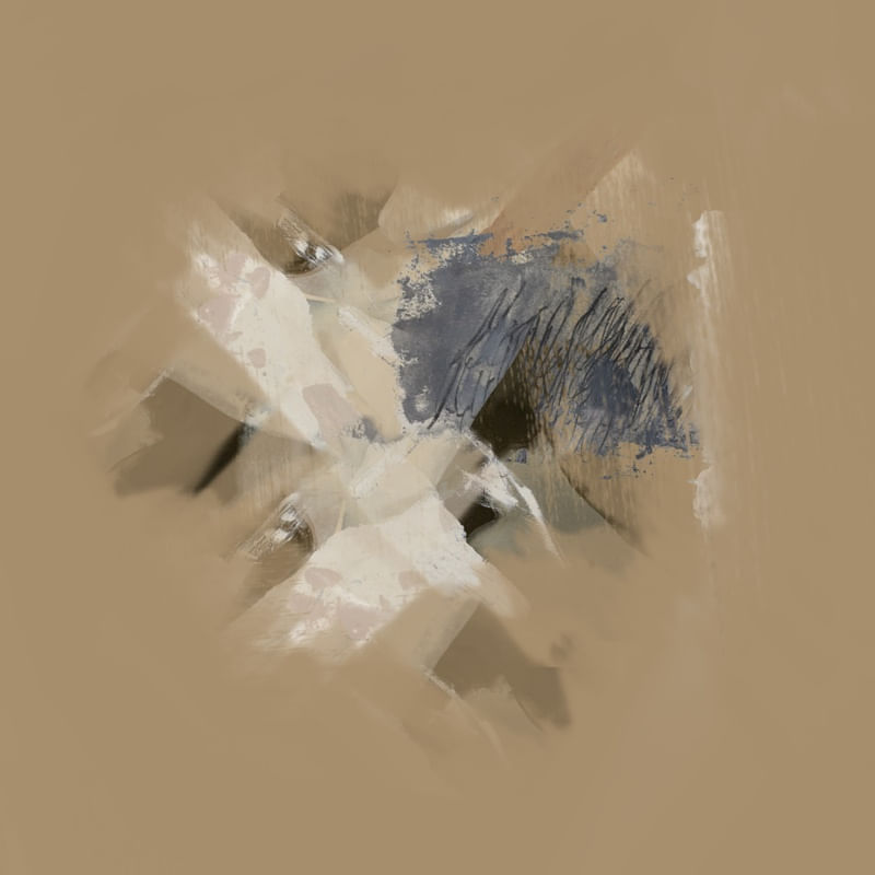 ABSTRACT COLORS 5J