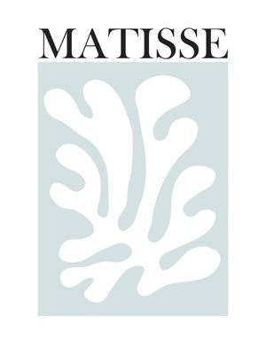 MATISSE 01