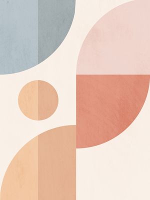 MINIMAL GEOMETRIC 96