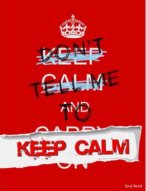 KEEP CALM 1