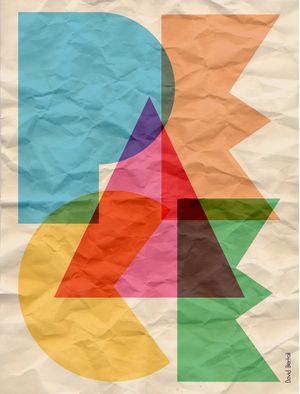 PEACE COLORS