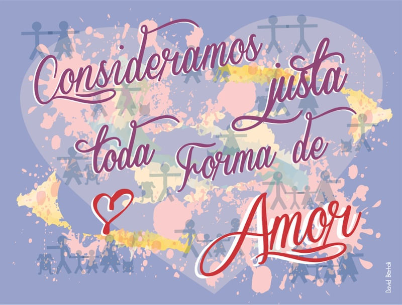 TODA FORMA DE AMOR 1