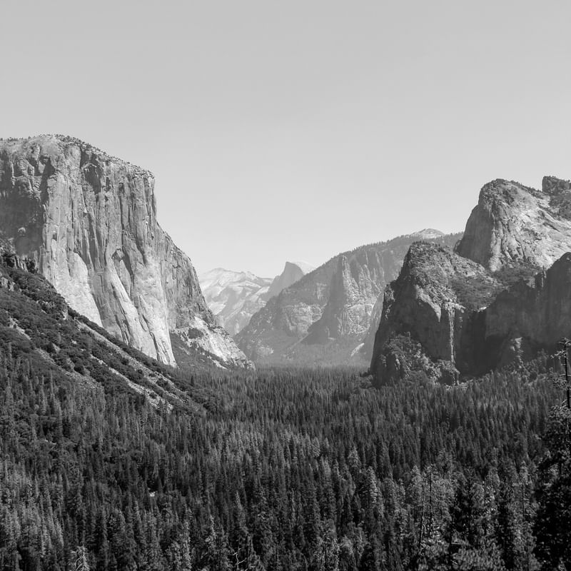 YOSEMITE BP