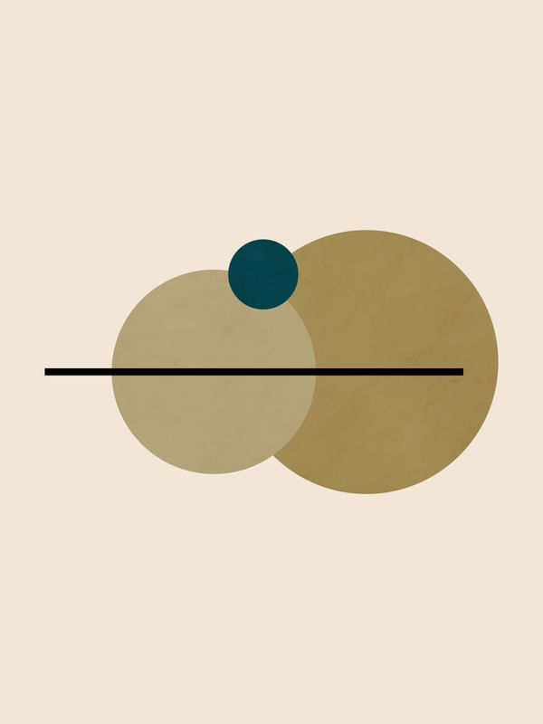GEOMETRIA MINIMALISTA 3