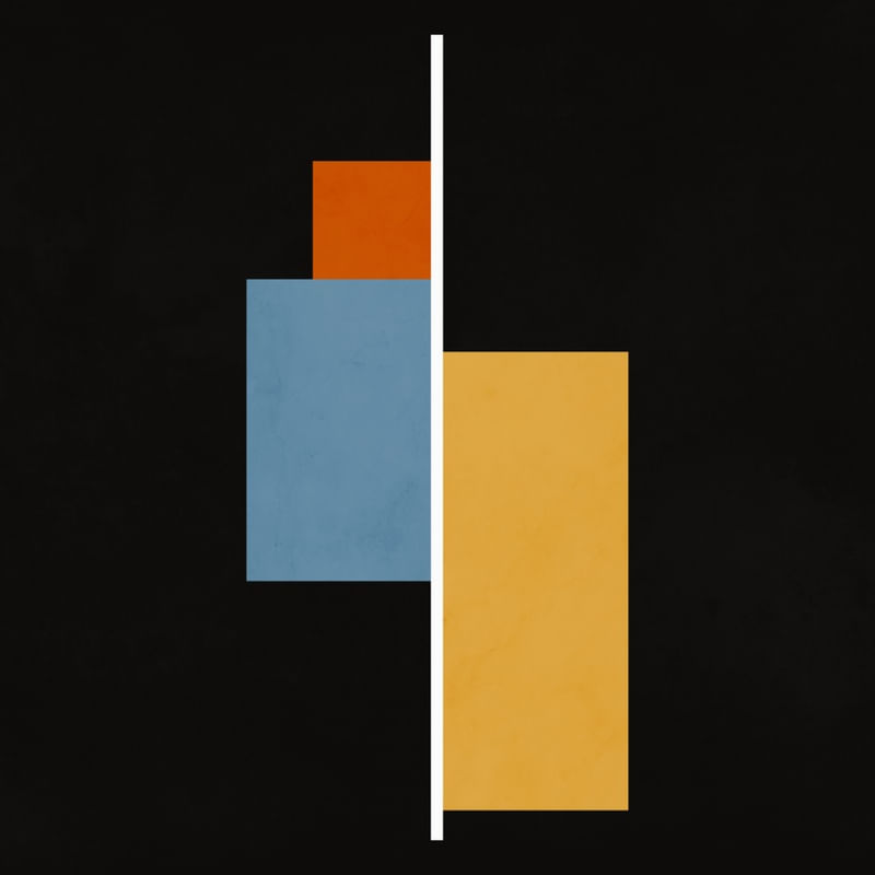 GEOMETRIA MINIMALISTA 9