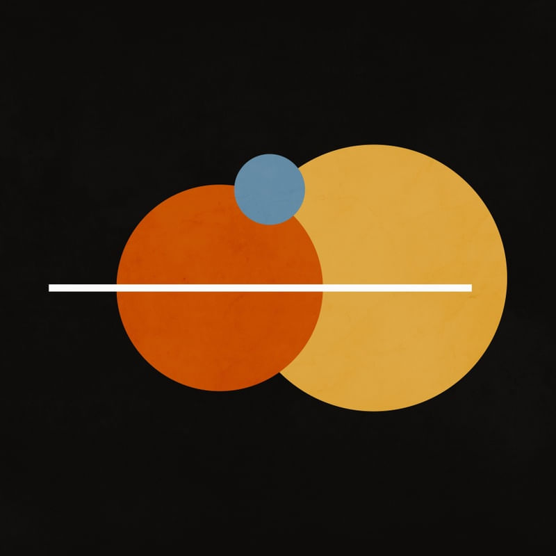 GEOMETRIA MINIMALISTA 10