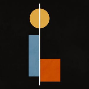 GEOMETRIA MINIMALISTA 11