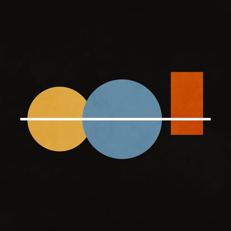 GEOMETRIA MINIMALISTA 12