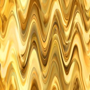 ZIGUE ZAGUE GOLD