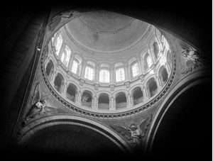 SACRE COEUR DE PARIS